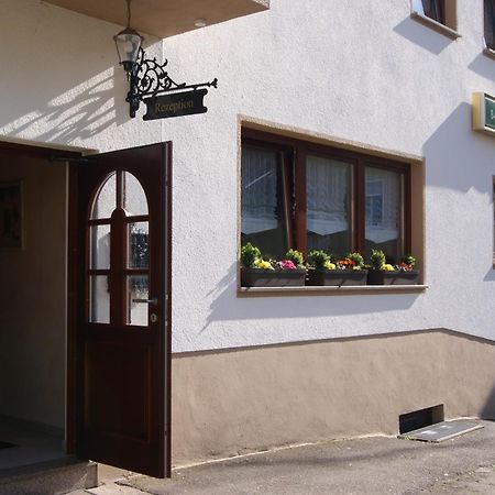 Hotel Kugel トリーア エクステリア 写真