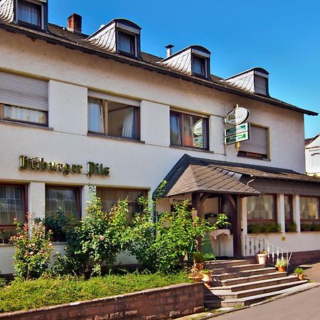 Hotel Kugel トリーア エクステリア 写真