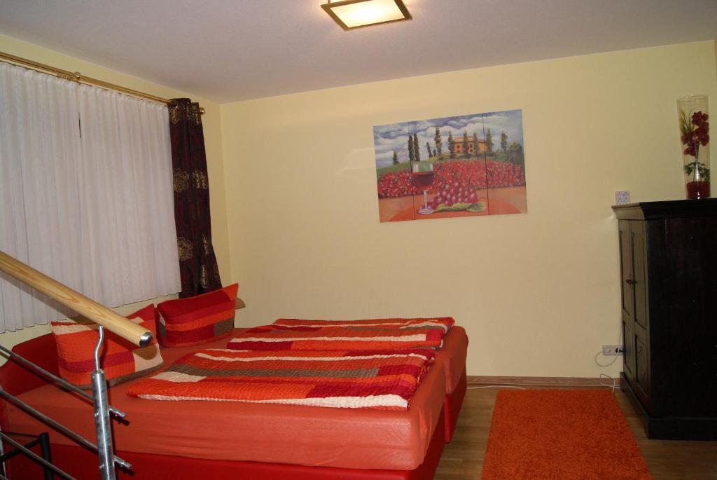 Hotel Kugel トリーア 部屋 写真