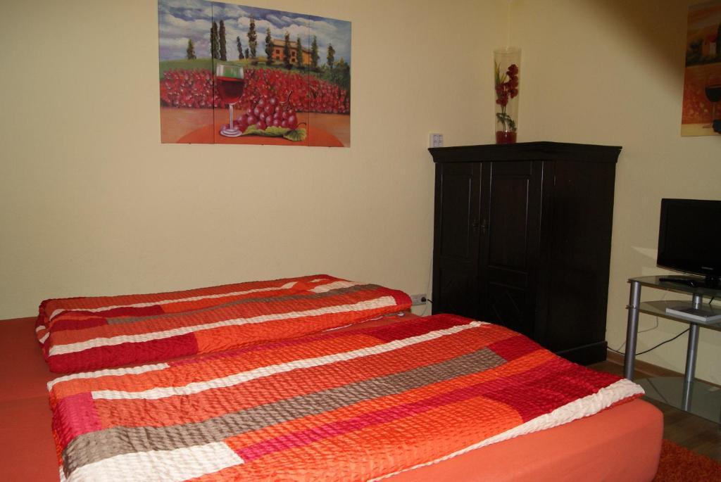 Hotel Kugel トリーア 部屋 写真