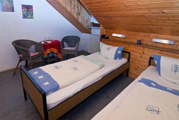 Hotel Kugel トリーア エクステリア 写真